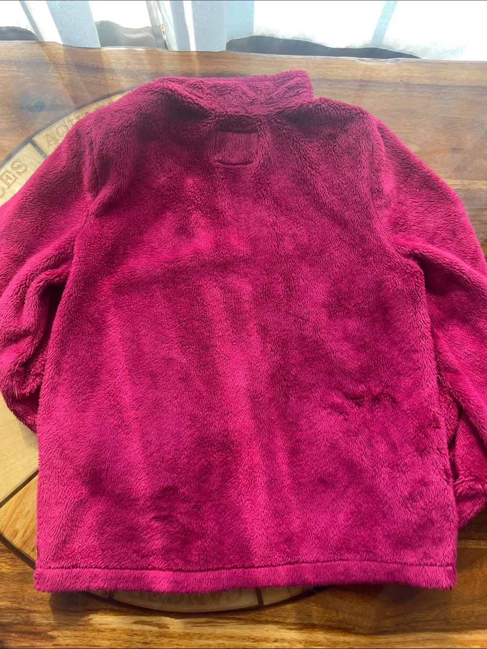 Fleece jacket The Children’s Place